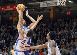 Medipolis SC Jena Frankfurt 24112023 14